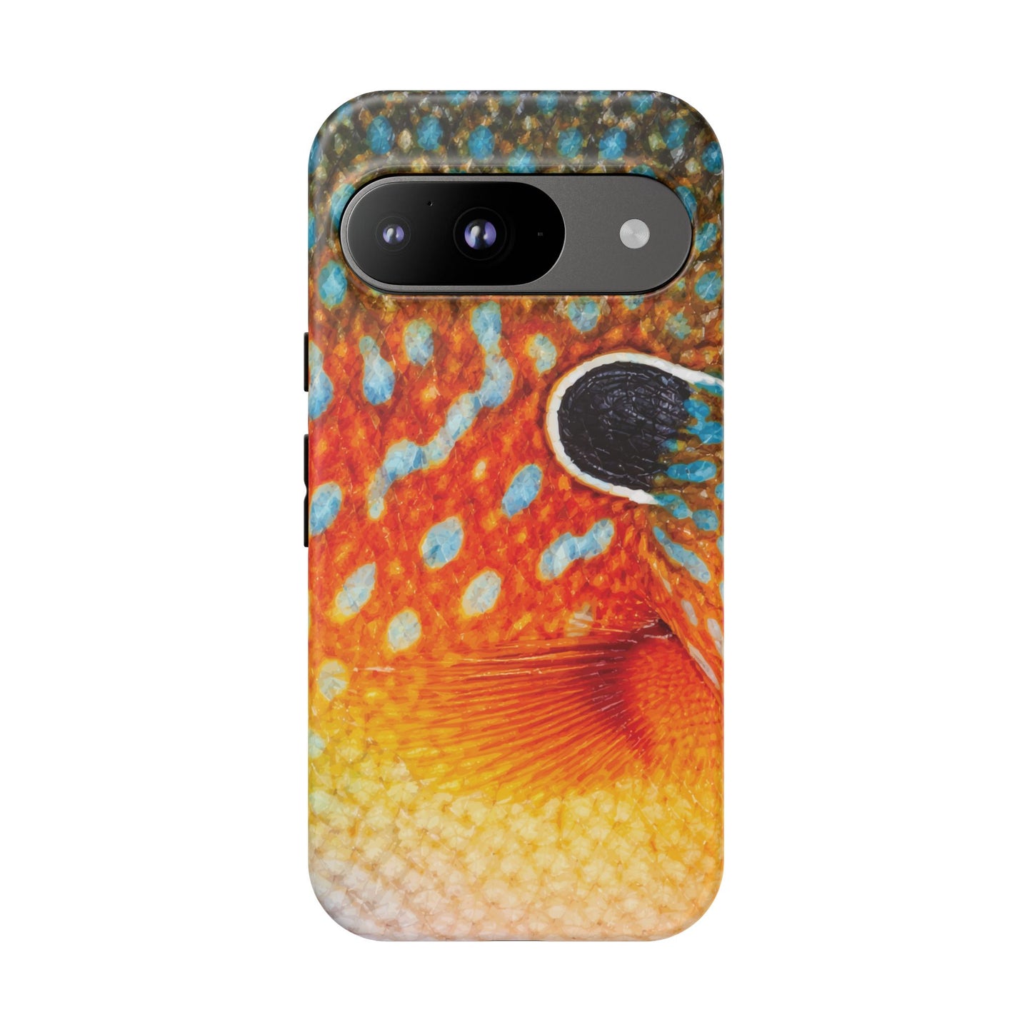 Longear Sunfish — Tough Phone Case (Android)