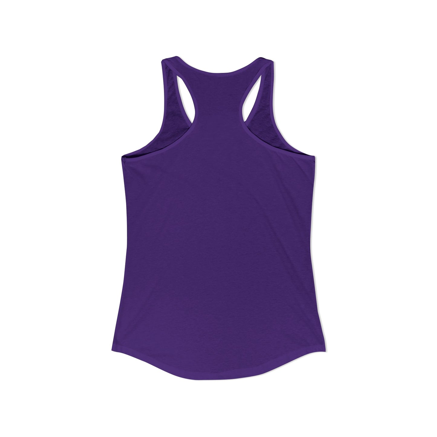 Reel Queen — Women’s Racerback Tank