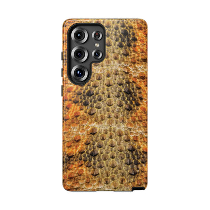 Bearded Dragon — Tough Phone Case (Android)
