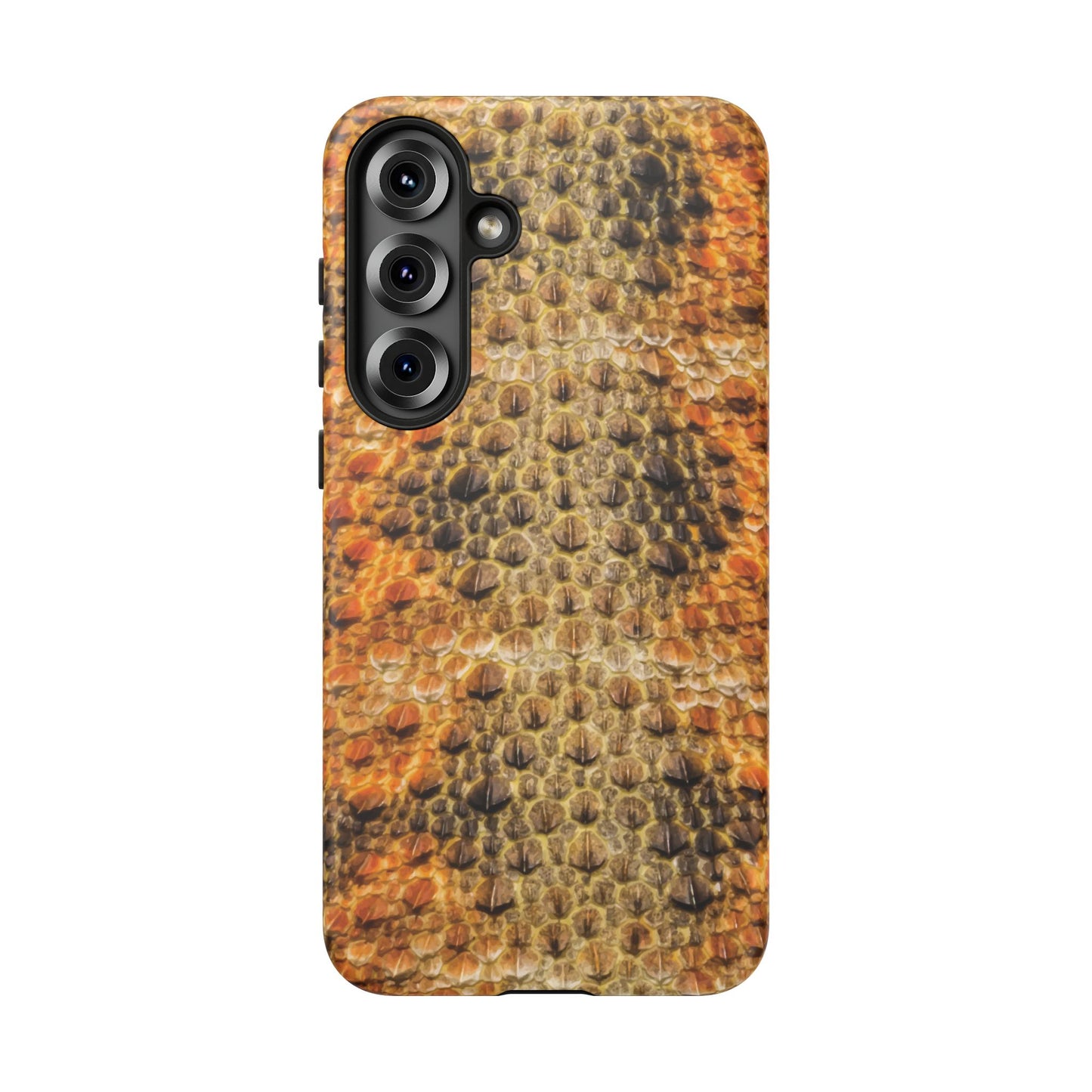 Bearded Dragon — Tough Phone Case (Android)