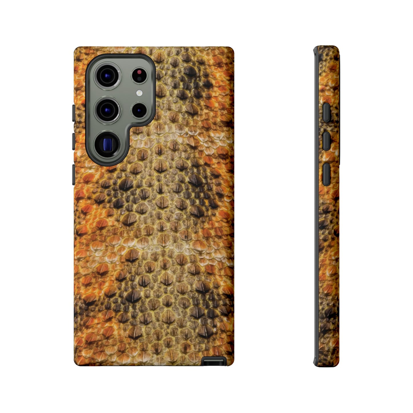 Bearded Dragon — Tough Phone Case (Android)