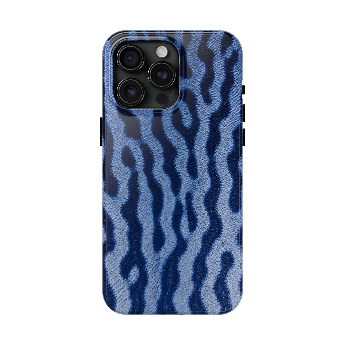 Holy Mackerel — Tough Phone Case