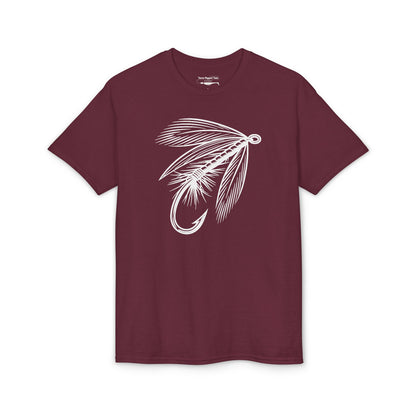 Vintage Fly — Unisex DryBlend® T-Shirt