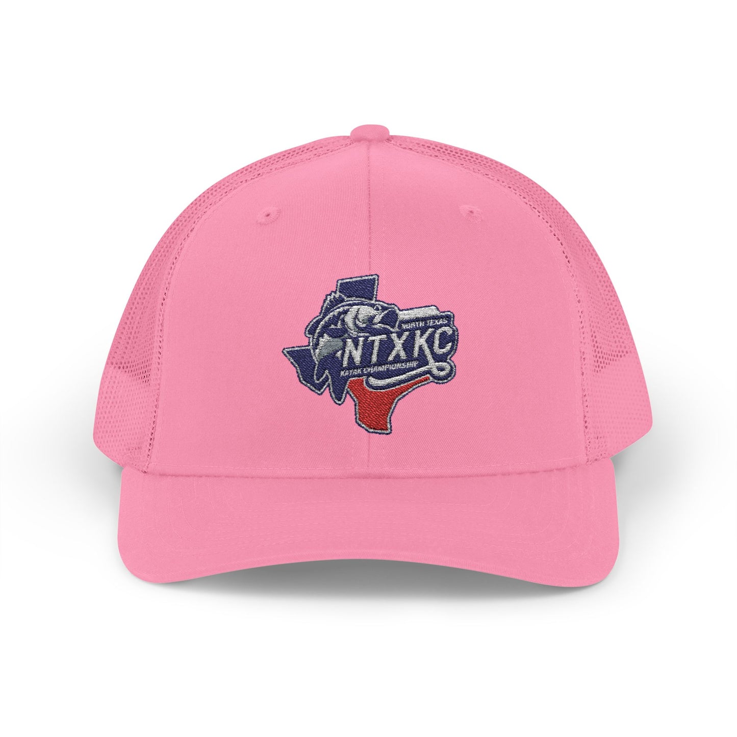 North Texas Kayak Championship — Embroidered Baseball Cap