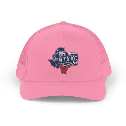 North Texas Kayak Championship — Embroidered Baseball Cap