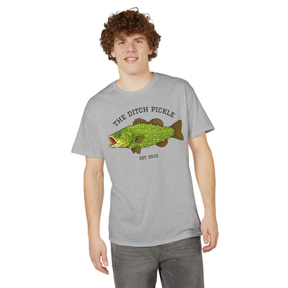 The Ditch Pickle — Unisex DryBlend® T-Shirt