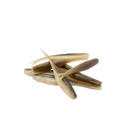 2.5" Sonar Shads