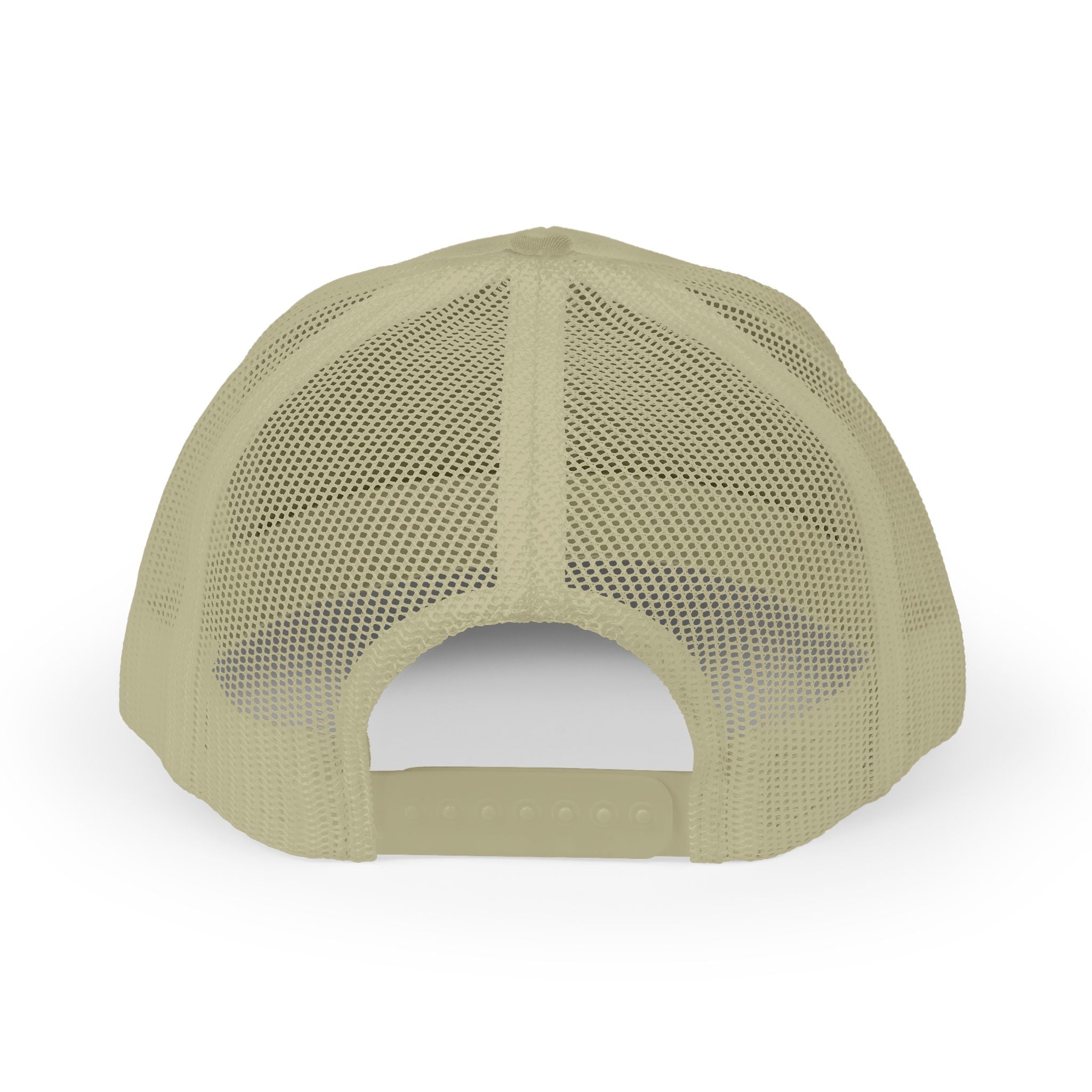 Catfish Silhouette — Embroidered Baseball Cap