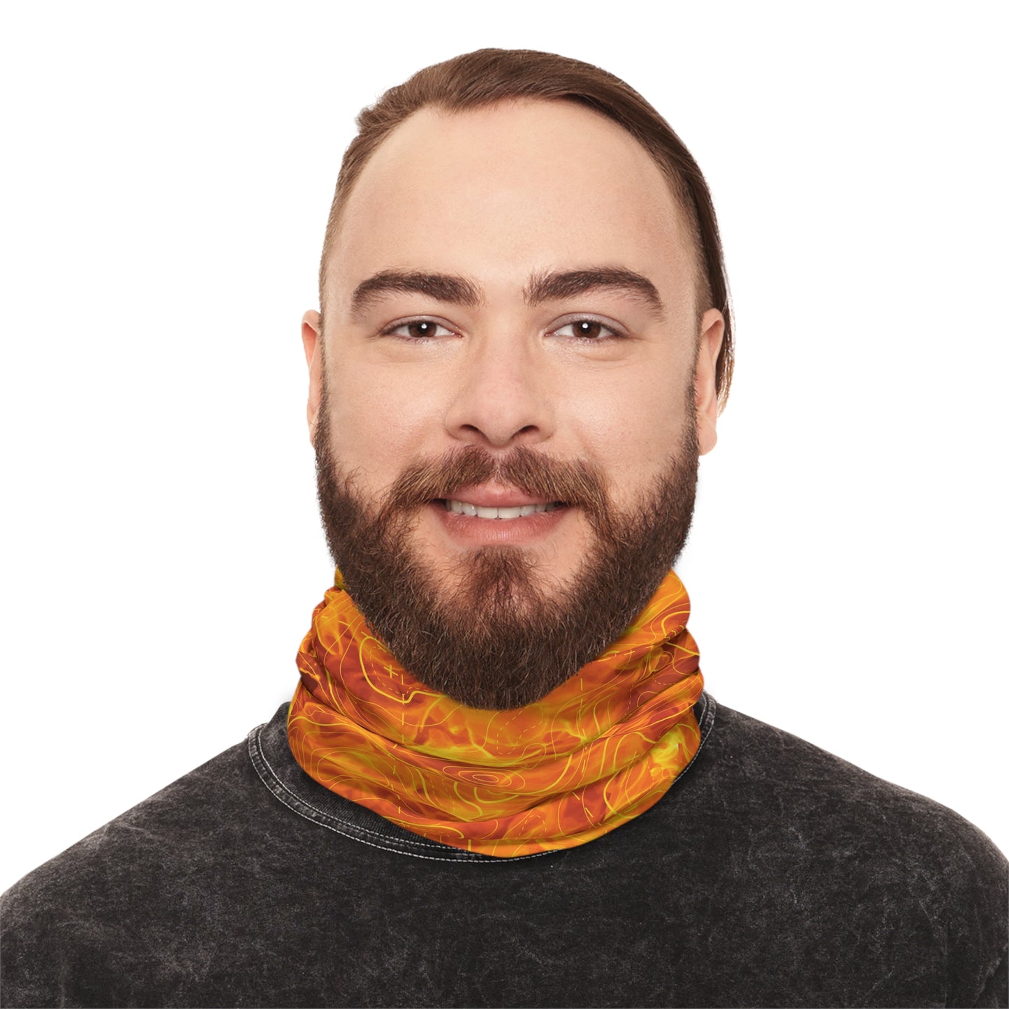 Firewater — Unisex Neck Gaiter (SPF 50+)