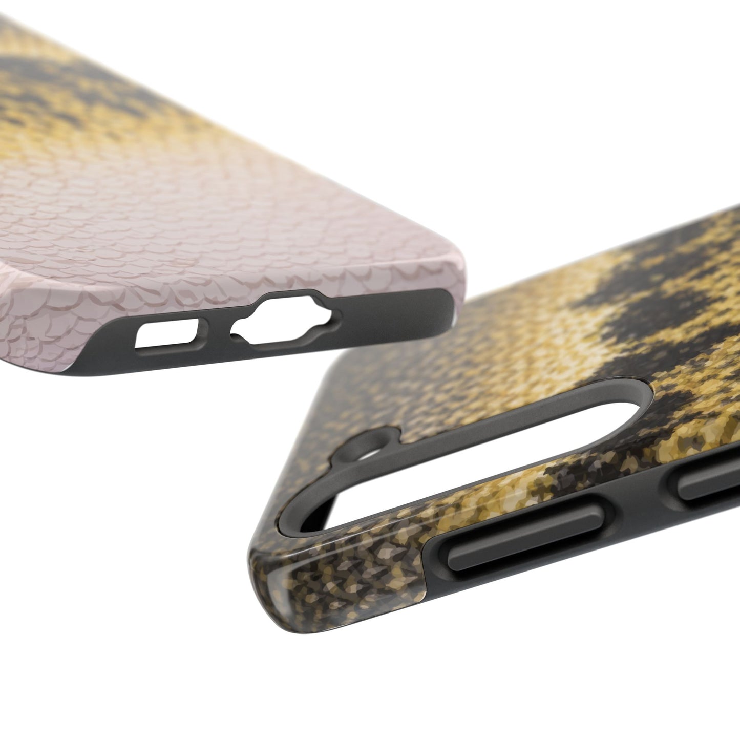 Largemouth Bass — Tough Phone Case