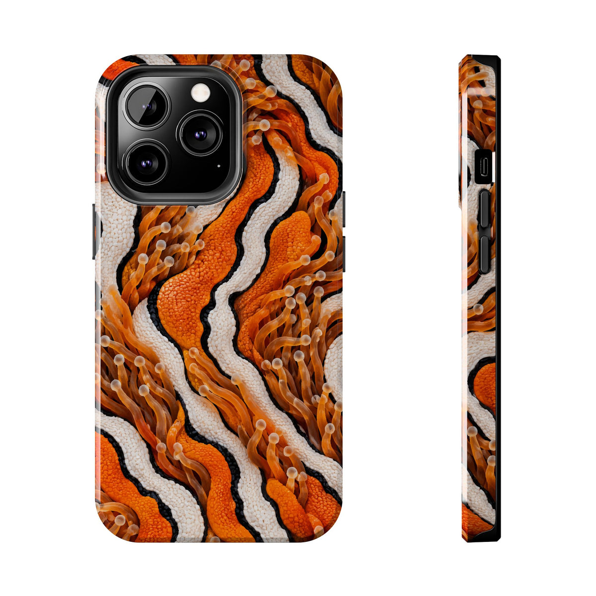 Clowning Around — Tough Phone Case