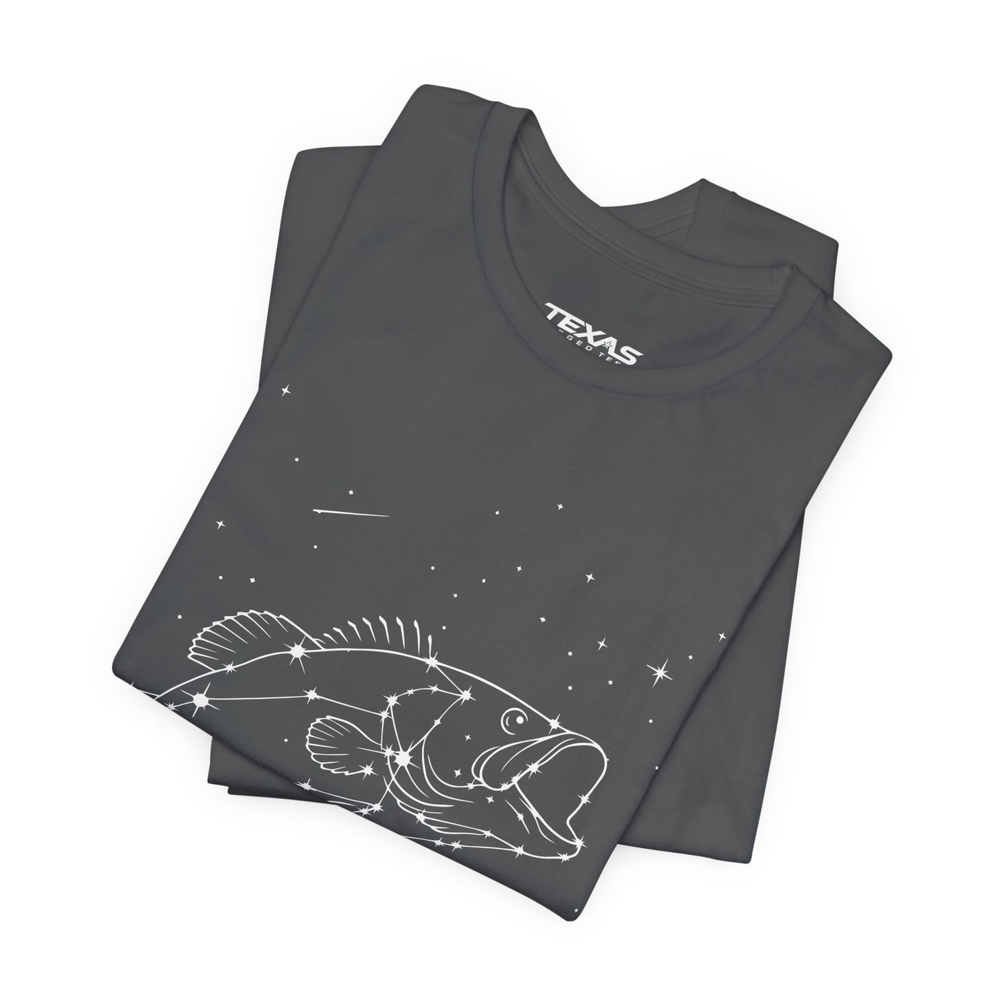BASStrology — Unisex Cotton Tee