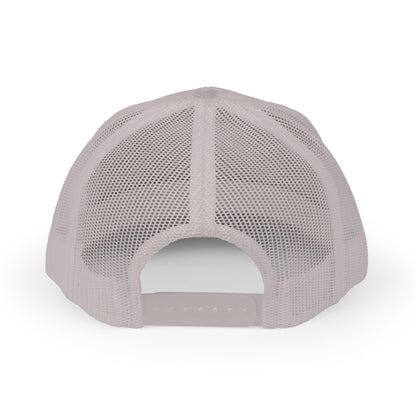 JMOC's Kayak Rigging & Repair (Dark Logo) — Embroidered Baseball Cap