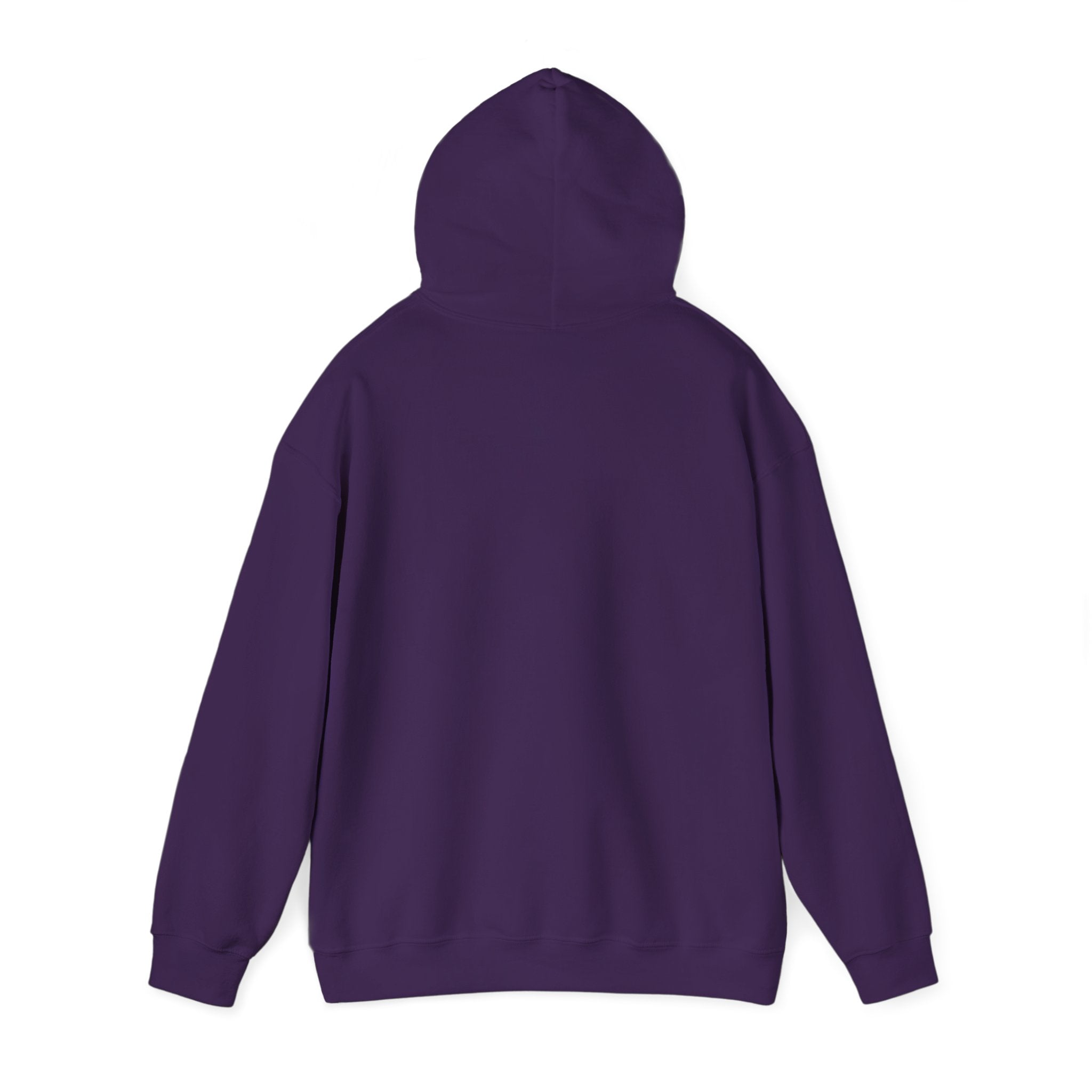 Trophy Hunter — Unisex Hooded Sweatshirt