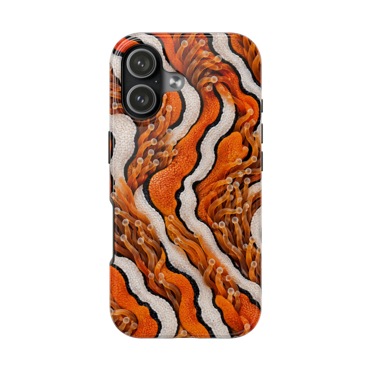 Clowning Around — Tough Phone Case