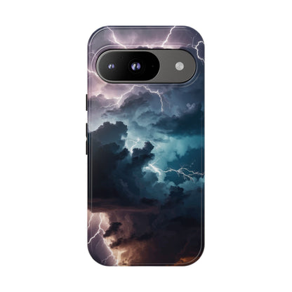 Lightning — Tough Phone Case (Android)
