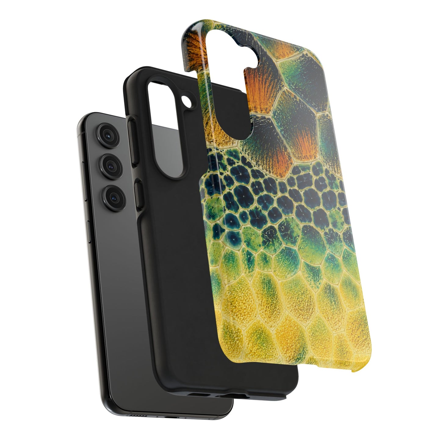 Sea Turtle — Tough Phone Case