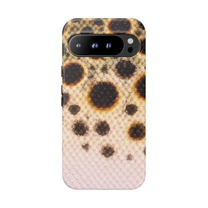 Spotted Gar — Tough Phone Case (Android)