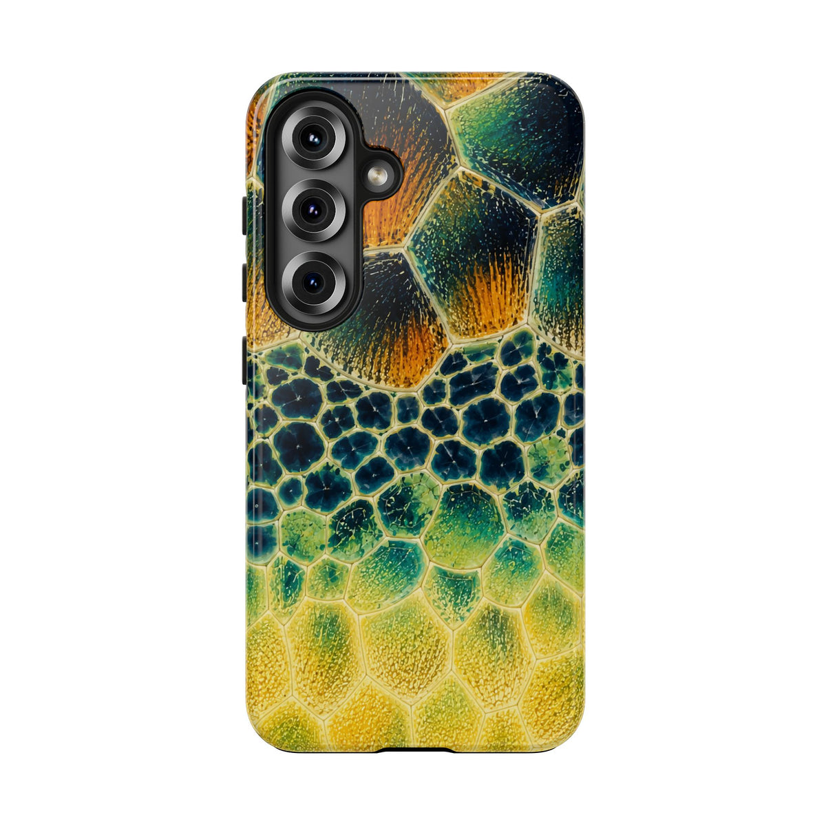 Sea Turtle — Tough Phone Case