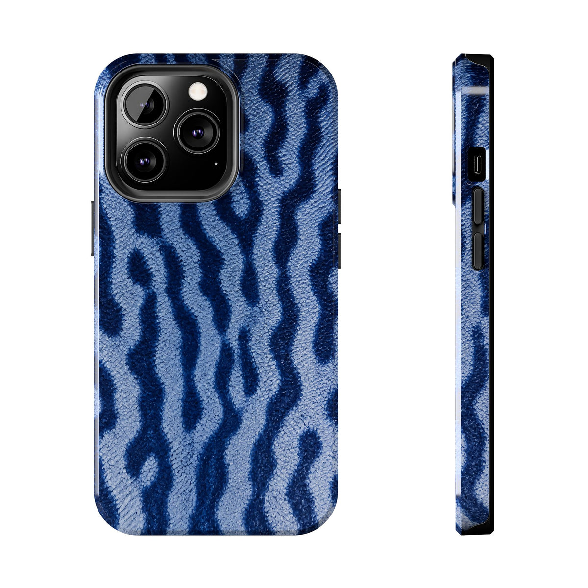 Holy Mackerel — Tough Phone Case