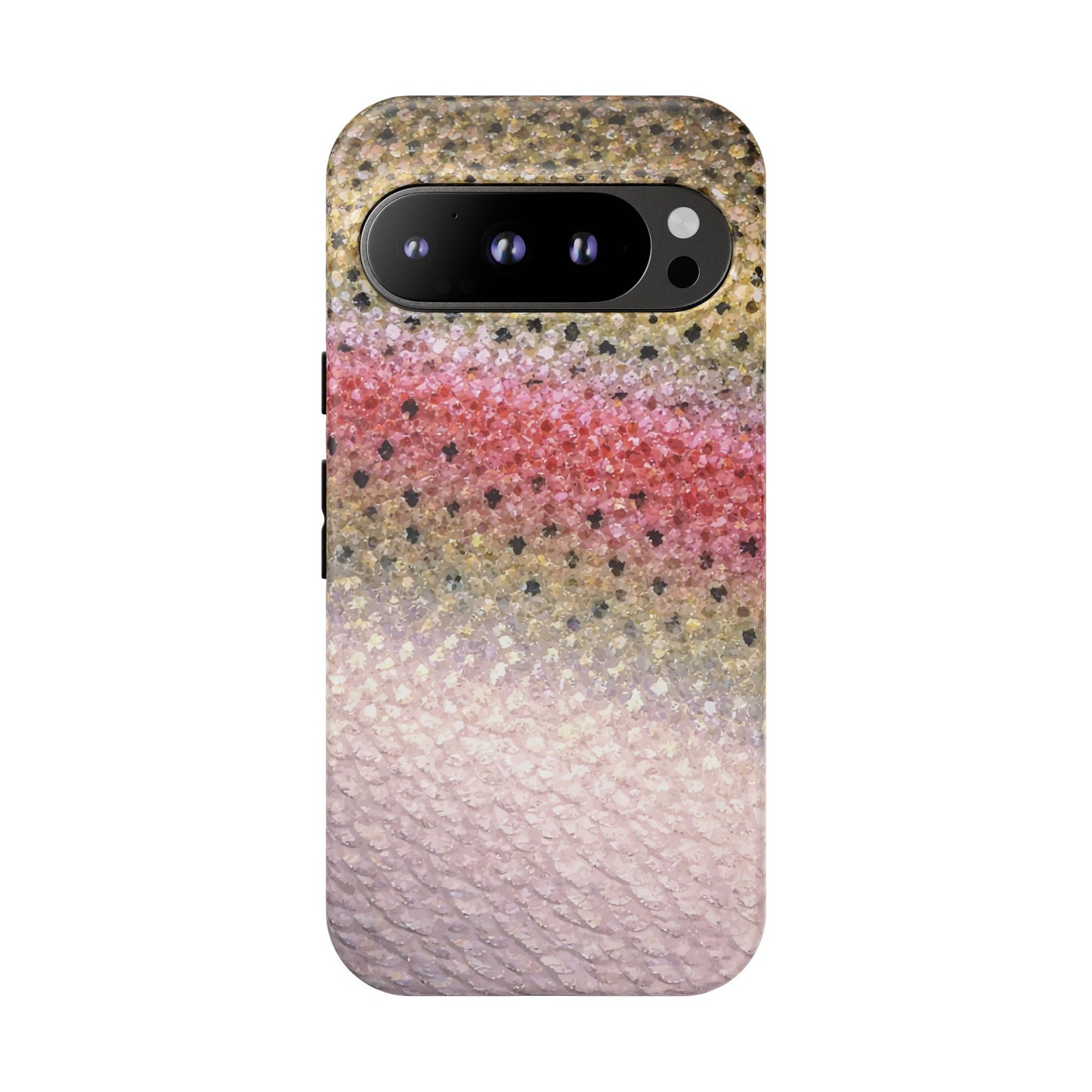 Rainbow Trout — Tough Phone Case (Android)