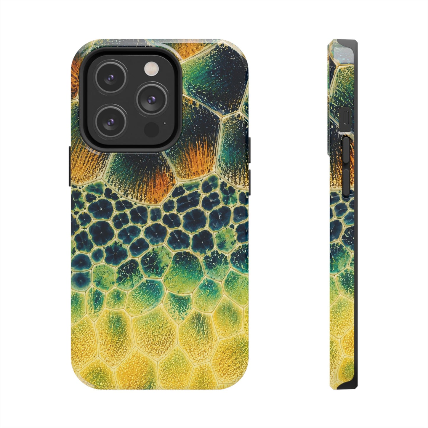 Sea Turtle — Tough Phone Case