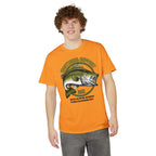 Emotional Support Bass — Unisex DryBlend® T-Shirt