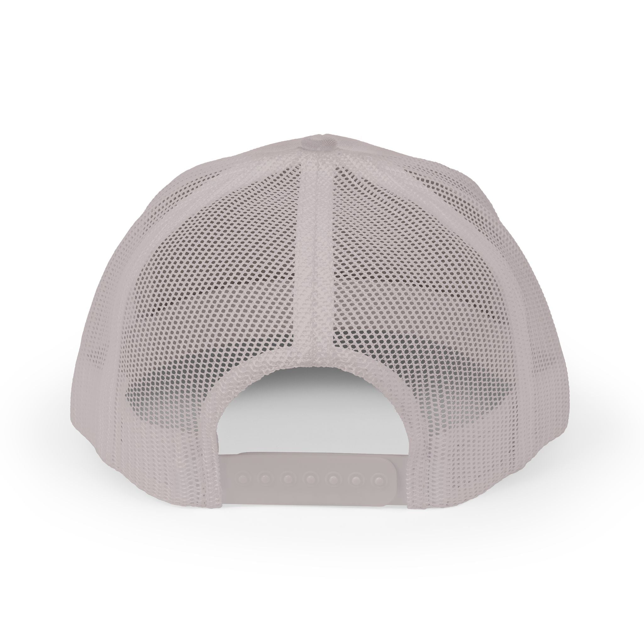 JMOC's Kayak Rigging & Repair (Light Logo) — Embroidered Baseball Cap