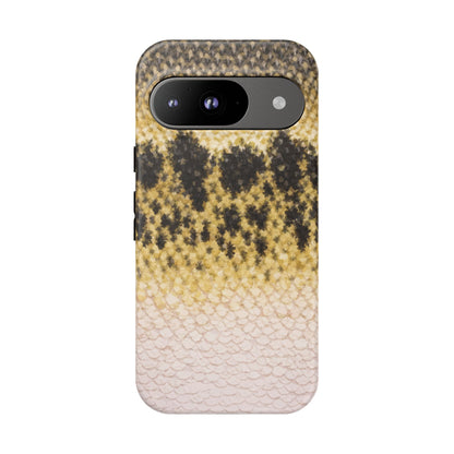 Largemouth Bass — Tough Phone Case (Android)