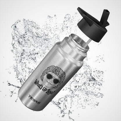 What’s Up Boys? — 32oz Stainless Steel Tumbler