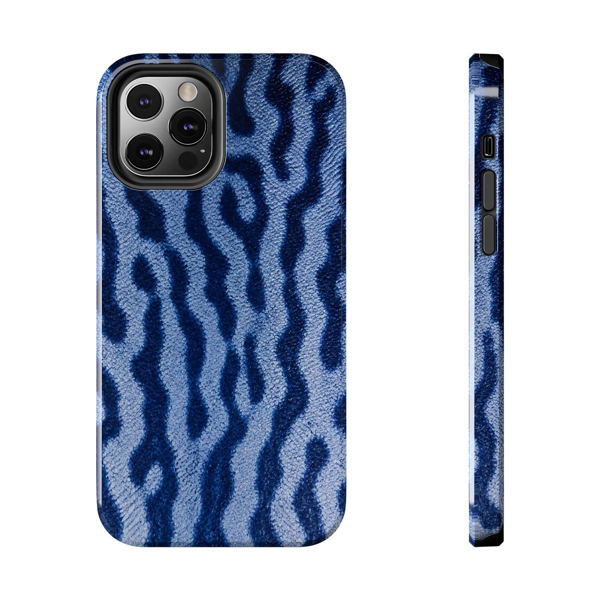 Holy Mackerel — Tough Phone Case