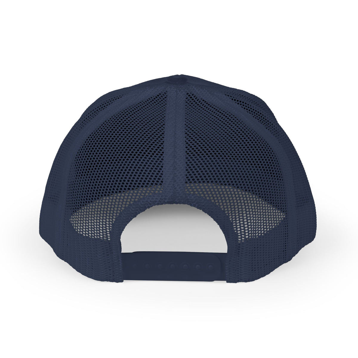 JMOC's Kayak Rigging & Repair (Dark Logo) — Embroidered Baseball Cap