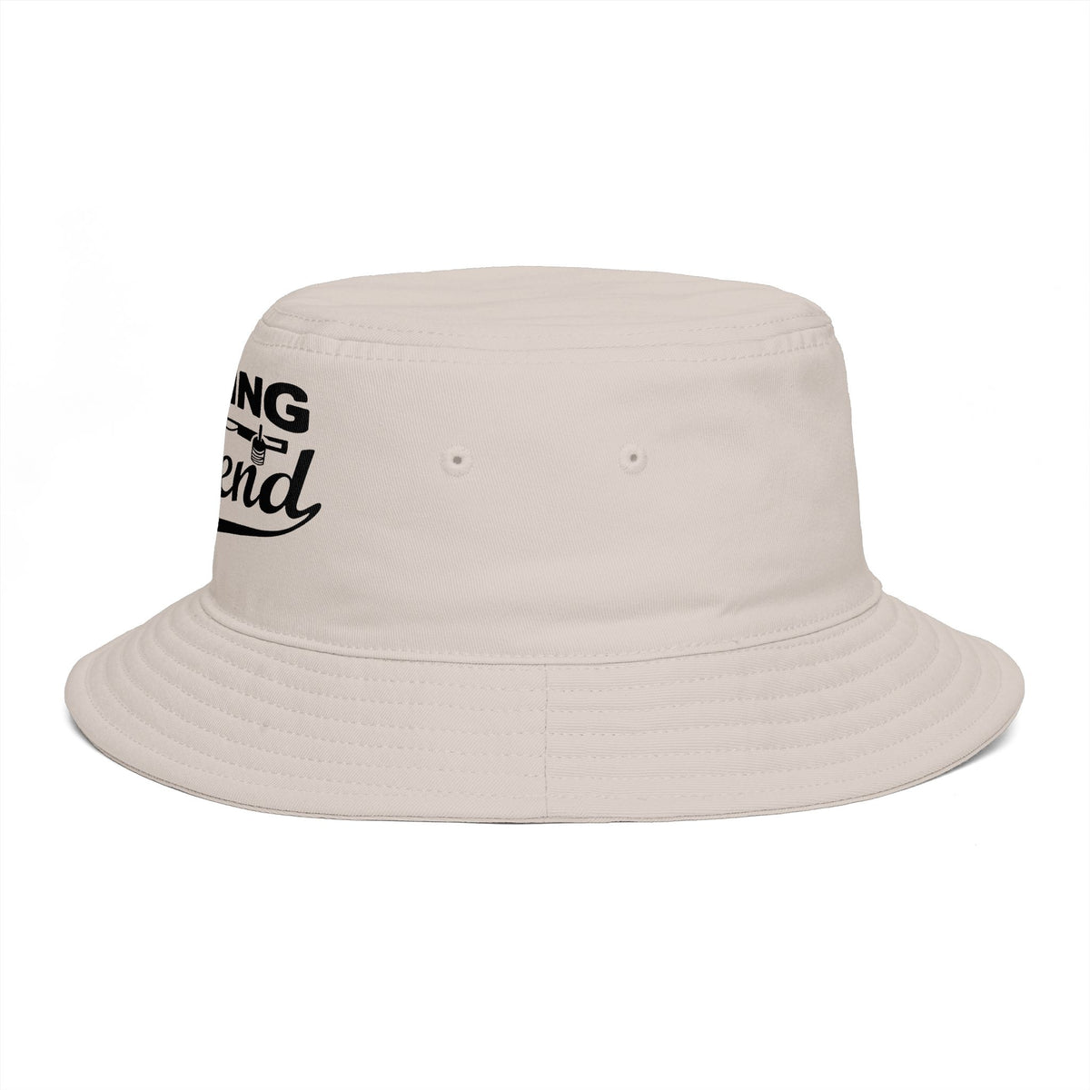Fishing Legend — Bucket Hat