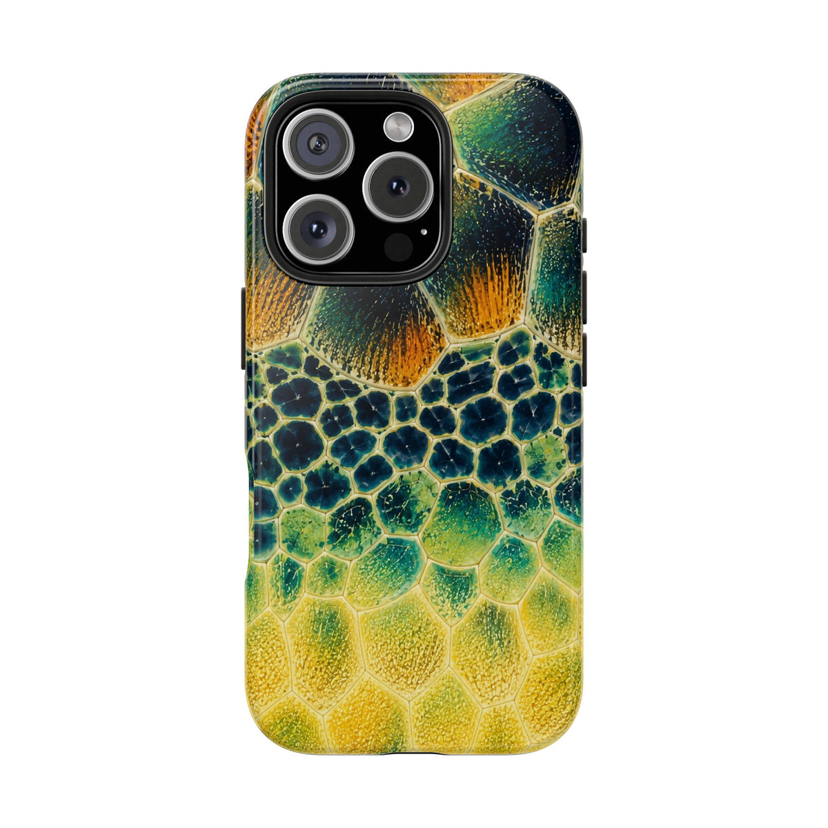 Sea Turtle — Tough Phone Case