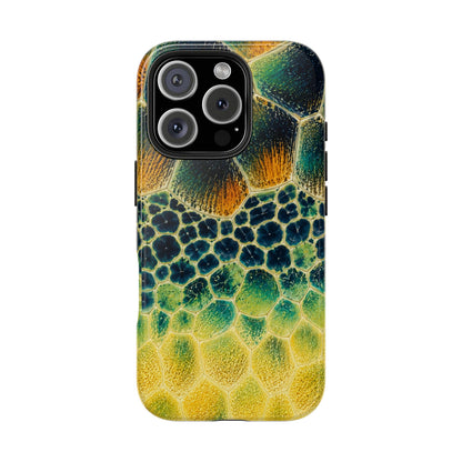 Sea Turtle — Tough Phone Case