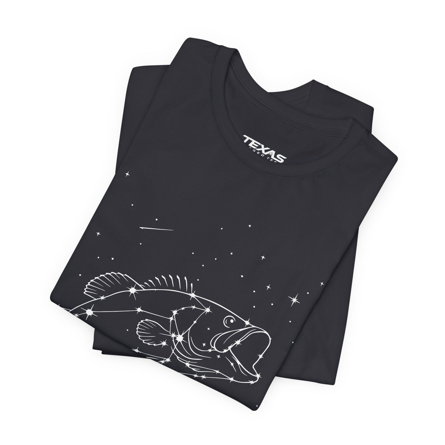 BASStrology — Unisex Cotton Tee