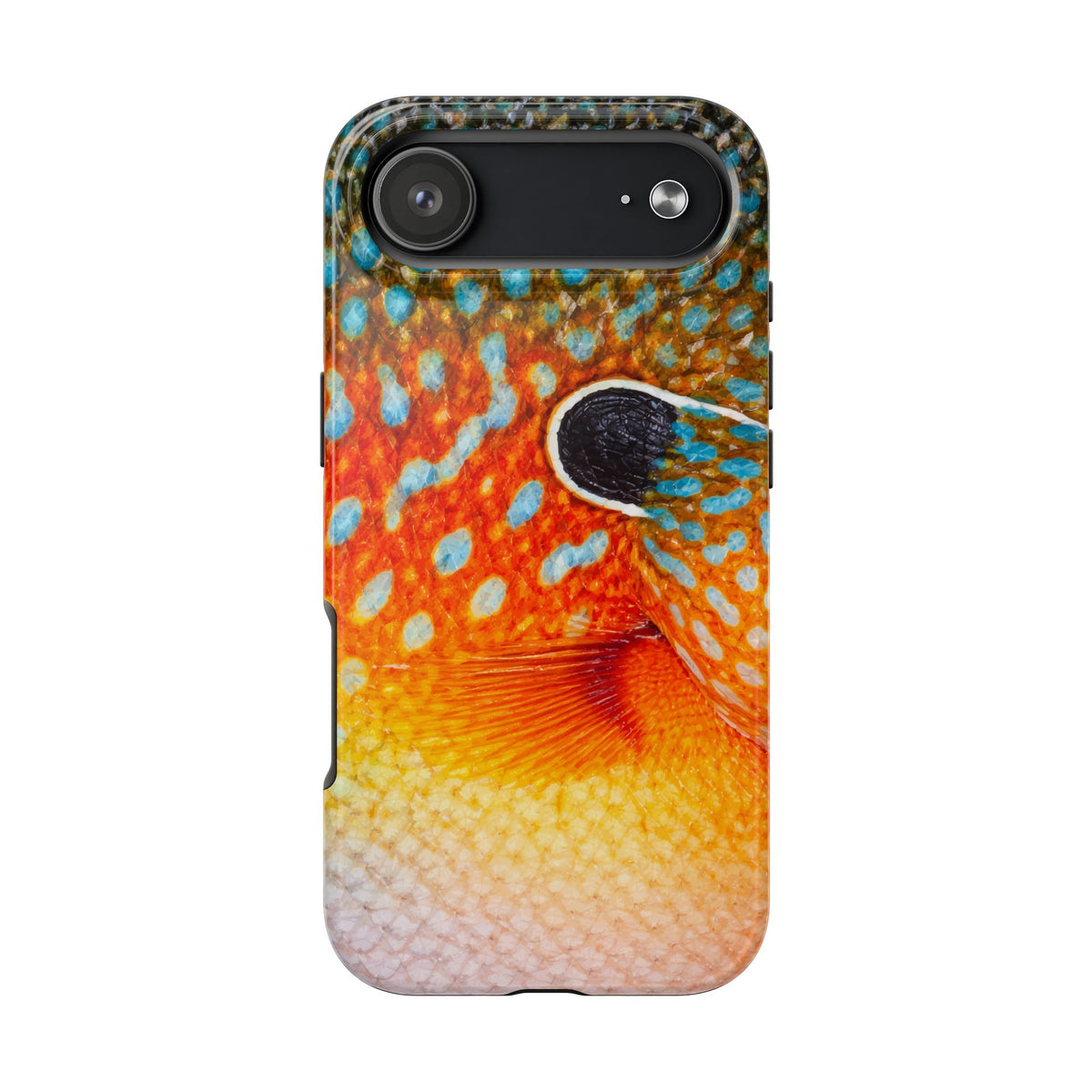 Longear Sunfish — Tough Phone Case
