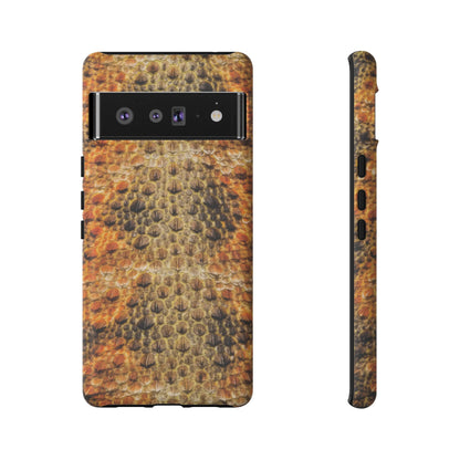 Bearded Dragon — Tough Phone Case (Android)