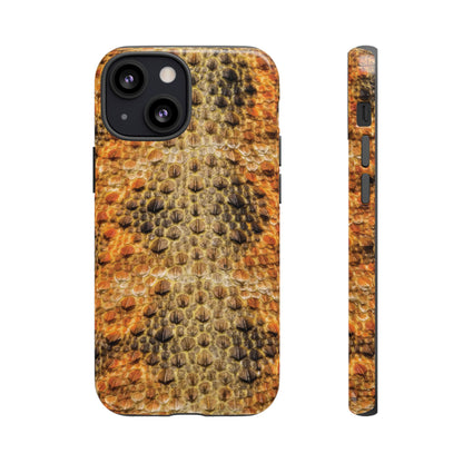Bearded Dragon — Tough Phone Case (iPhone)