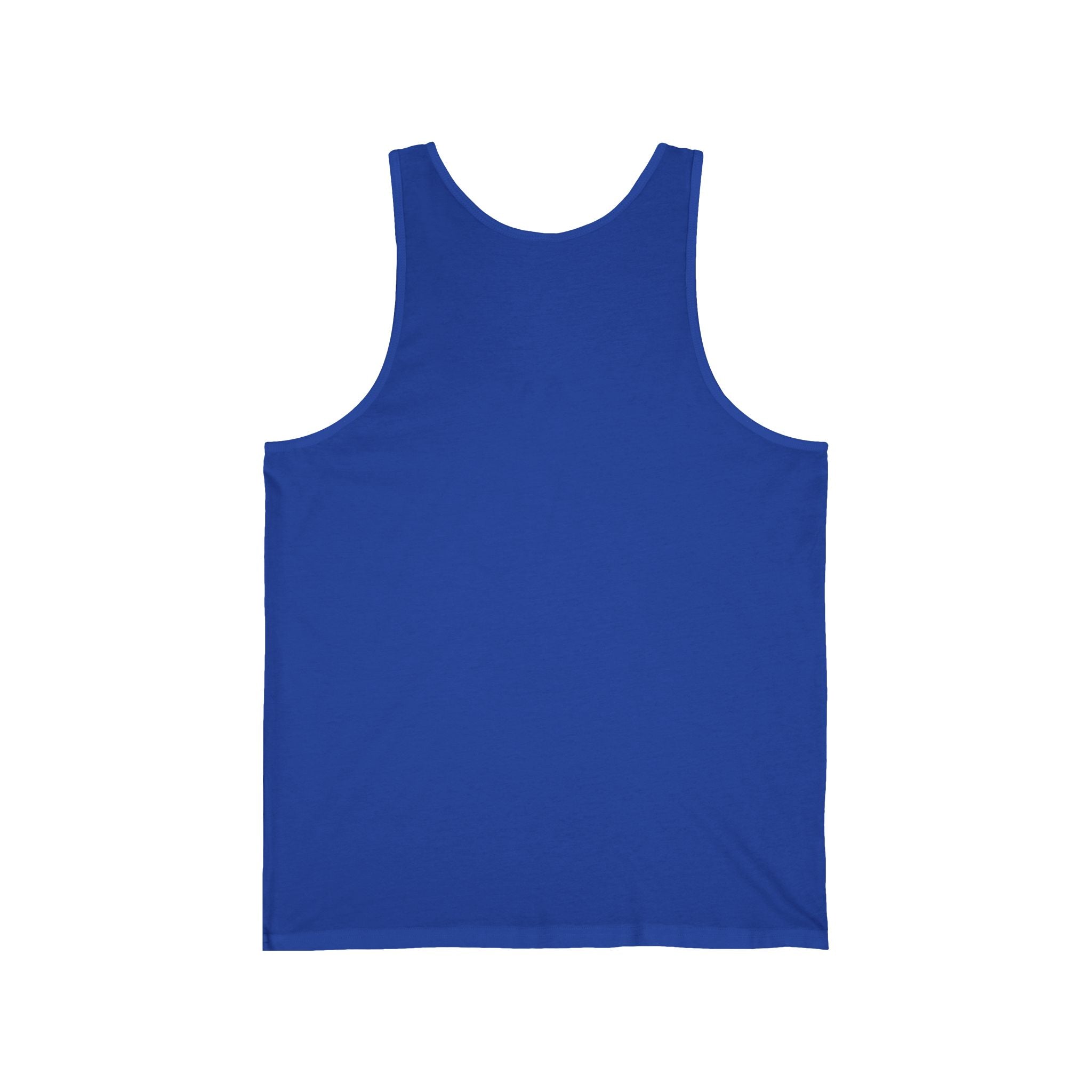 F-It, I’m Going Fishing — Unisex Cotton Tank