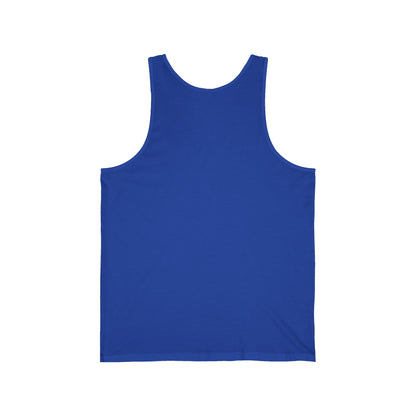 F-It, I’m Going Fishing — Unisex Cotton Tank