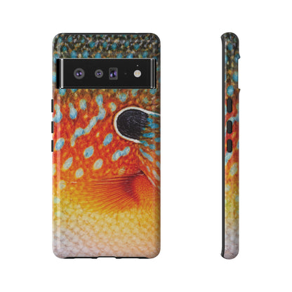 Longear Sunfish — Tough Phone Case (Android)