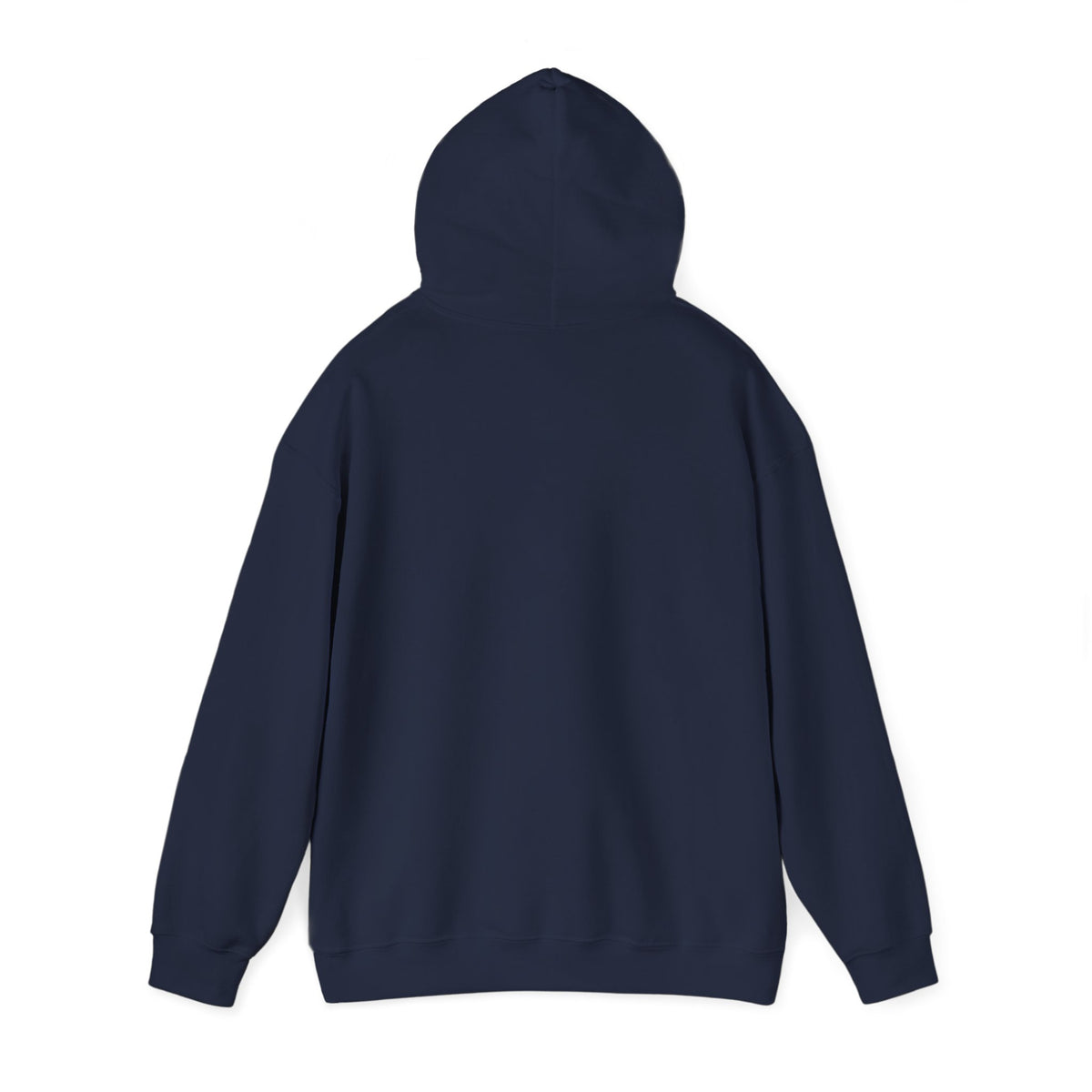 Fishing Legend — Unisex Hooded Sweatshirt