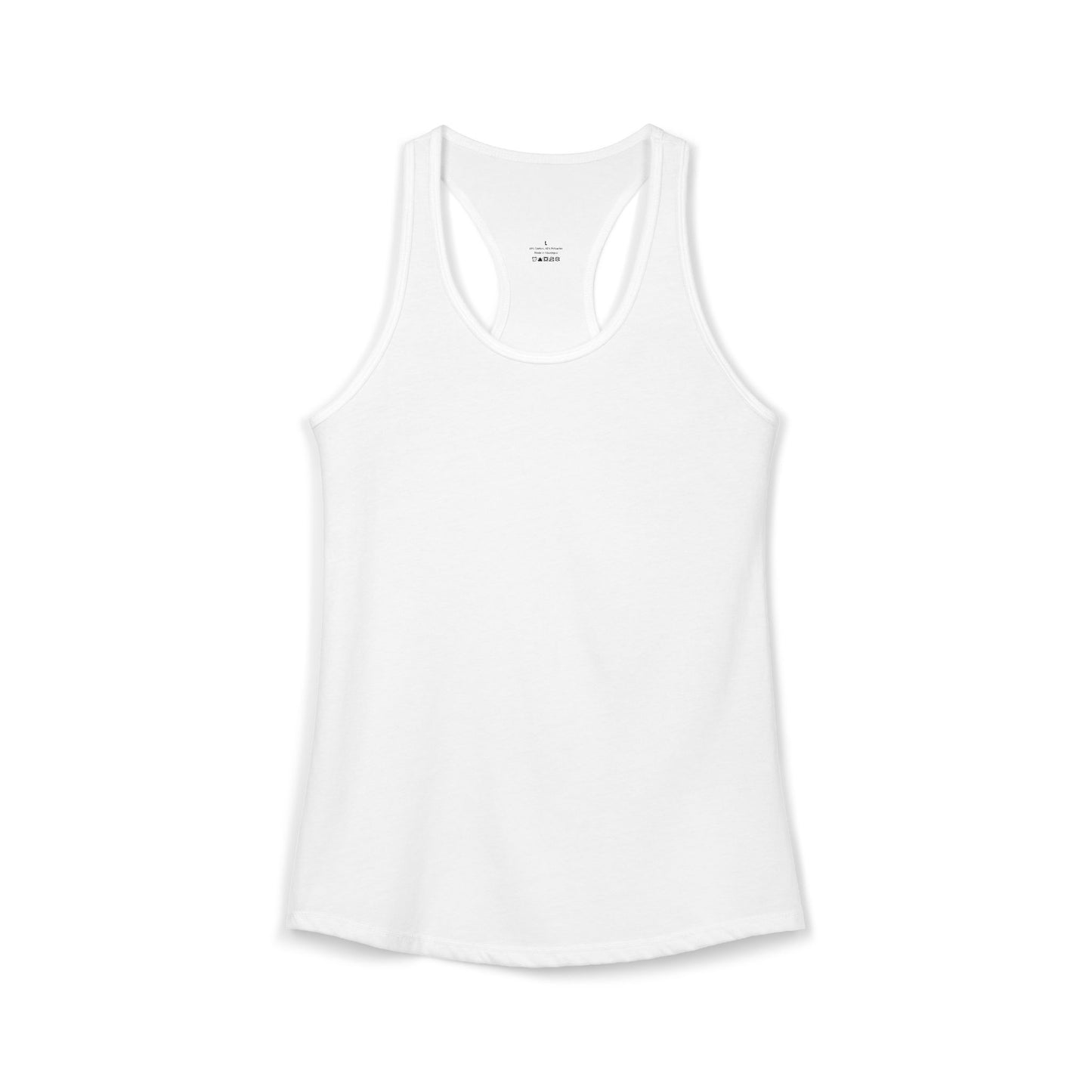 Fishing Legend — Women’s Racerback Tank