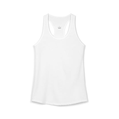 Fishing Legend — Women’s Racerback Tank