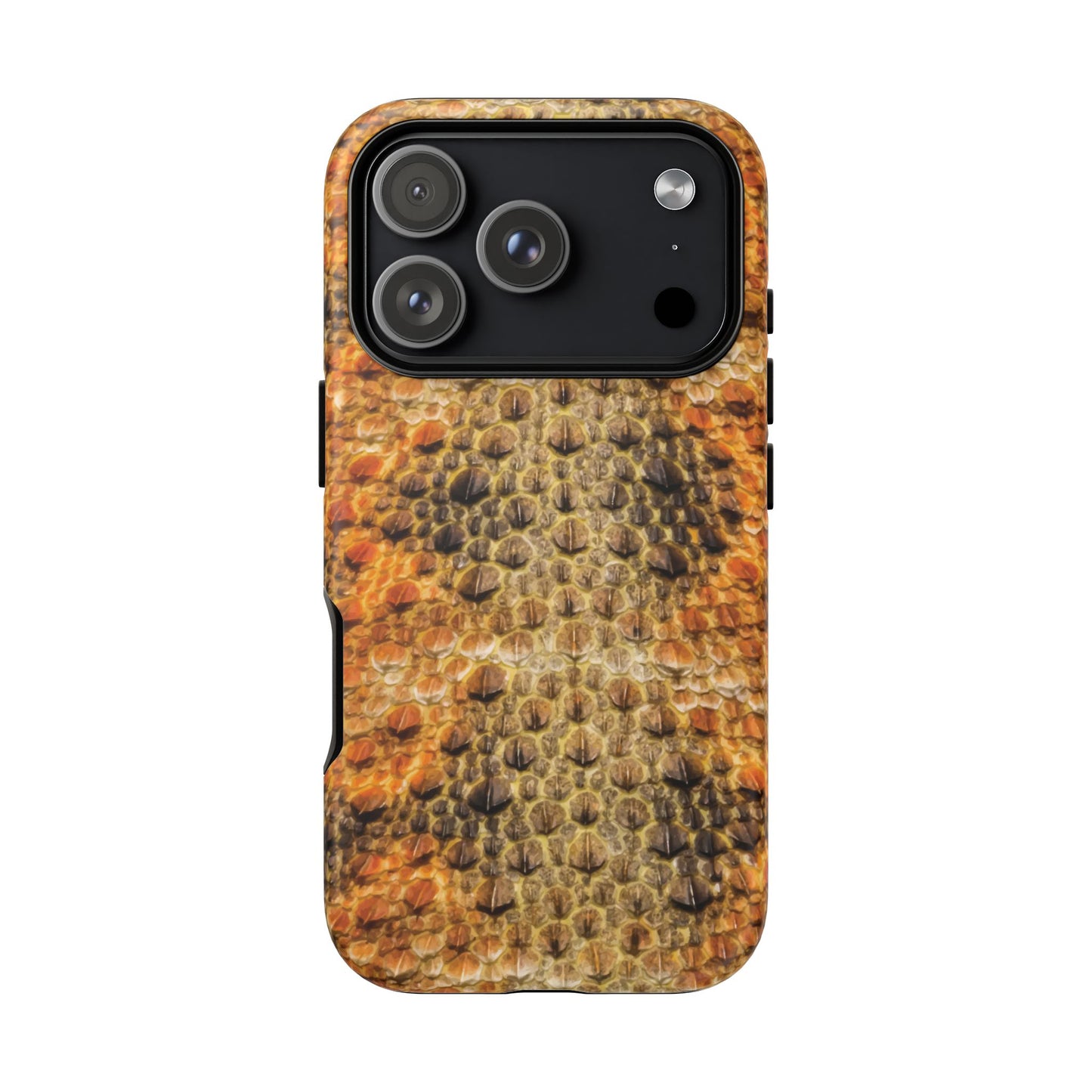 Bearded Dragon — Tough Phone Case (iPhone)