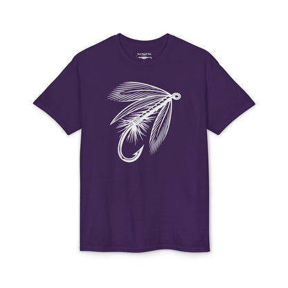 Vintage Fly — Unisex DryBlend® T-Shirt
