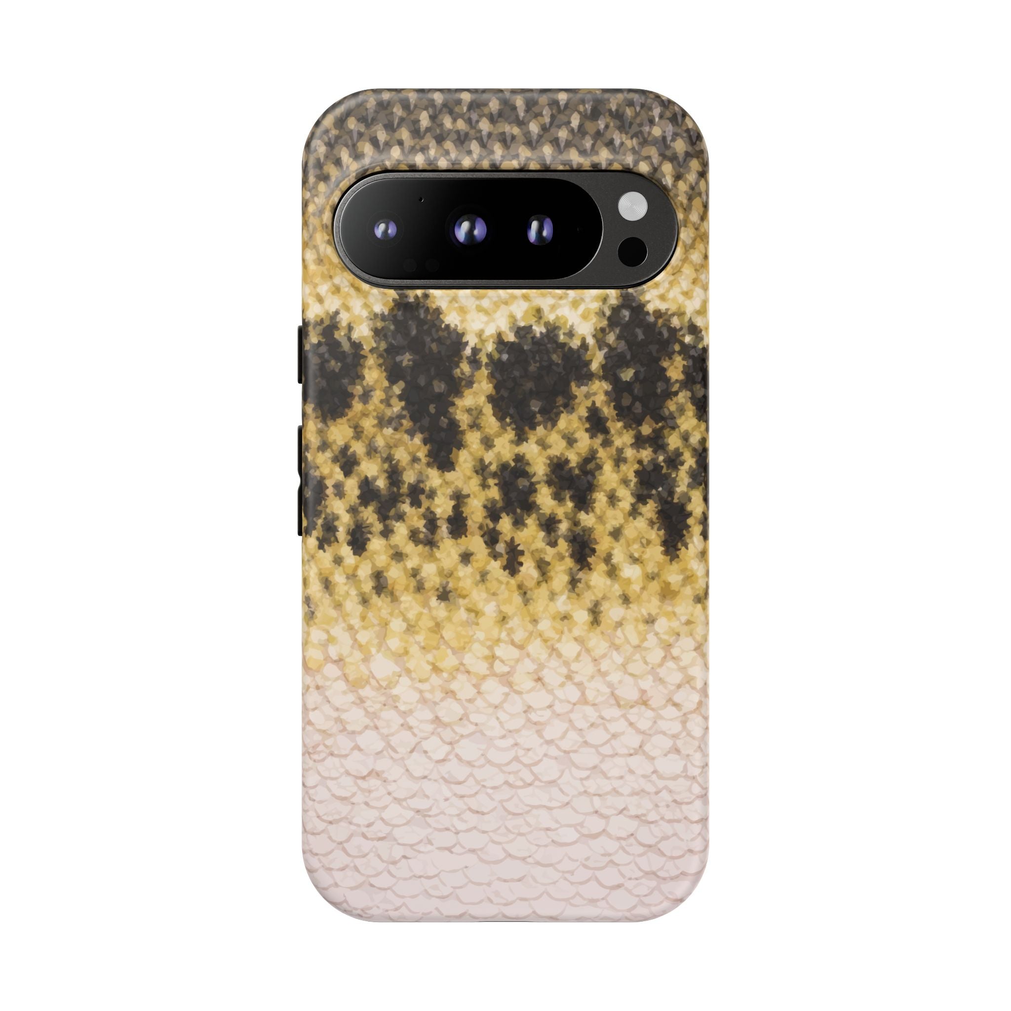 Largemouth Bass — Tough Phone Case (Android)