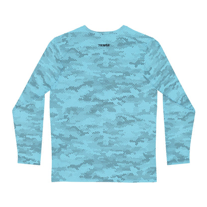 What’s Up Boys? — Unisex Long Sleeve (SPF 50+)