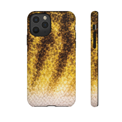 Smallmouth Bass — Tough Phone Case (iPhone)